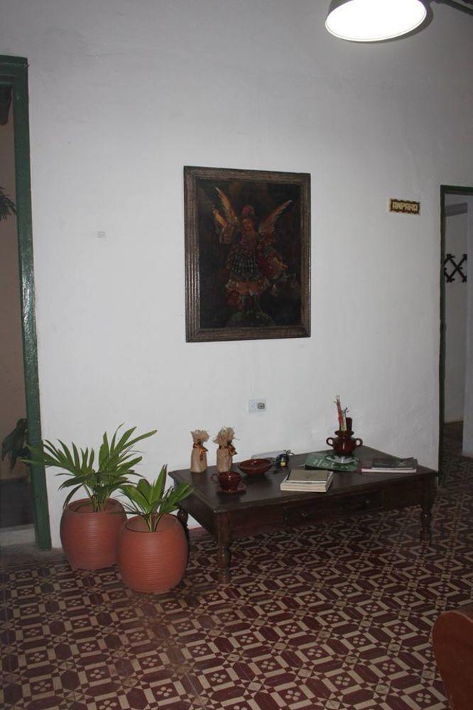 Albergue Canto Dos Artistas II - Hostel Olinda Esterno foto